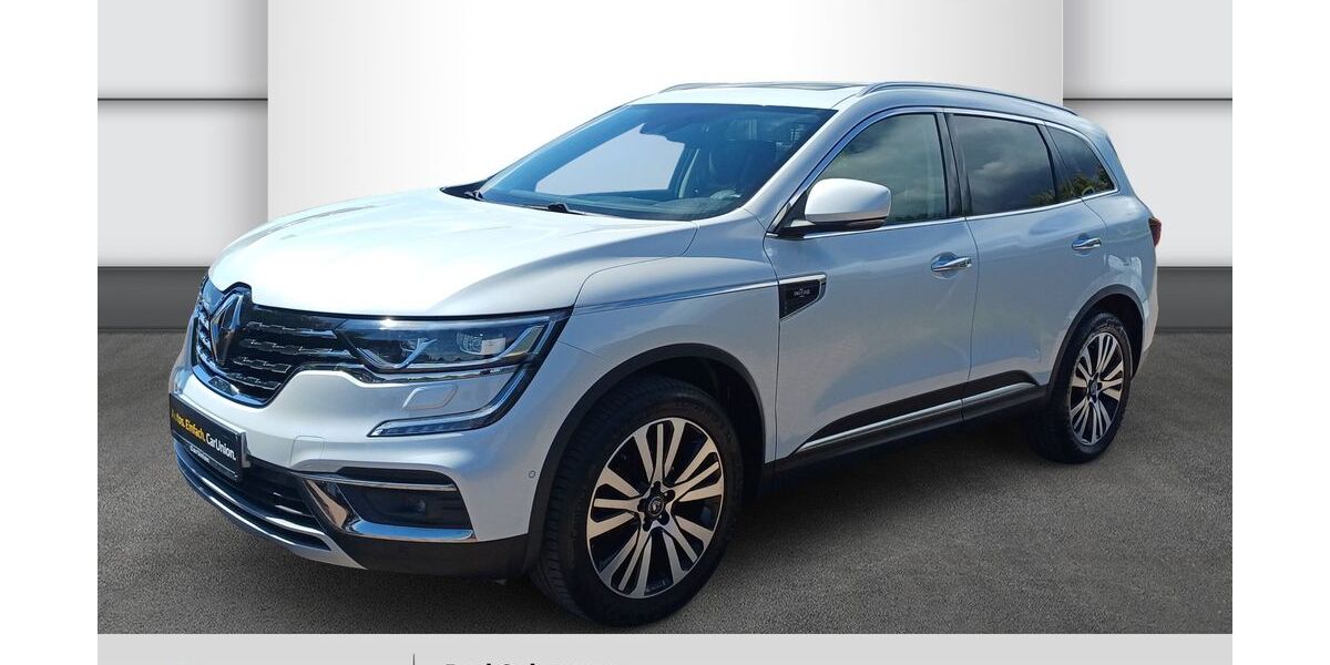 Renault Koleos 45.700 km 23.550 &euro; Bad Salzungen 36433