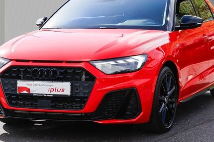 Audi A1 37.406 km 23.980 &euro; Koblenz 56070
