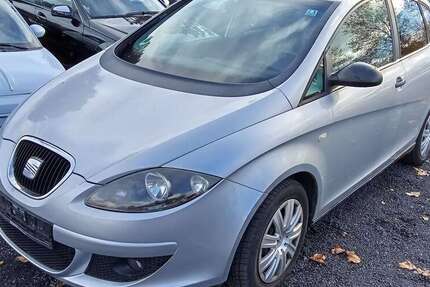 Seat Altea 190.000 km 1.000 &euro; Lahr/Schwarzwald 77933