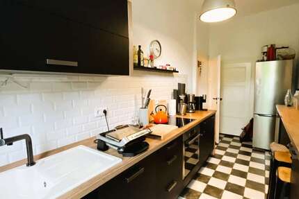 Wohnung zum Kaufen in Braunschweig Viewegs Garten-Bebelhof 325.000 € 78 m² 3 zimmer