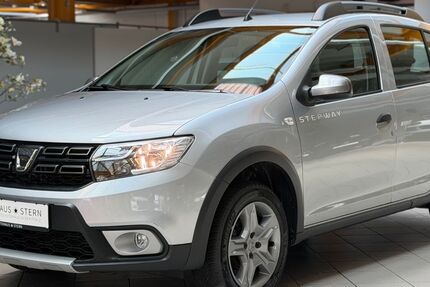Dacia Sandero 25.000 km 13.490 &euro; Mutterstadt 67112