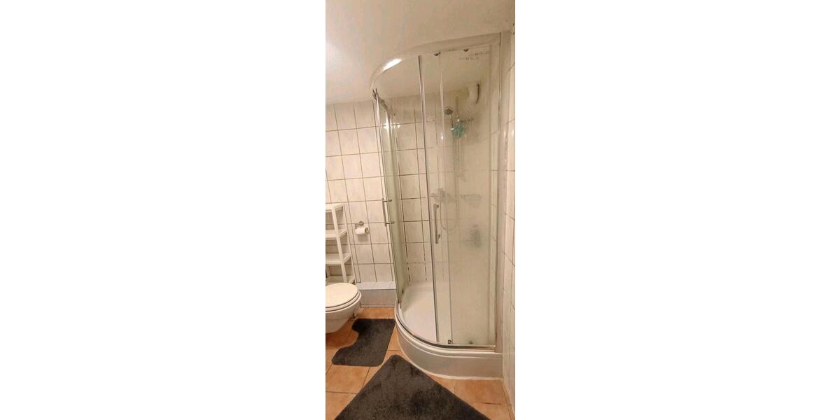 Erdgeschoßwohnung Ahrensburg - 1 Zimmer, 20 m&sup2;, 750&euro; | Angebot:26266183