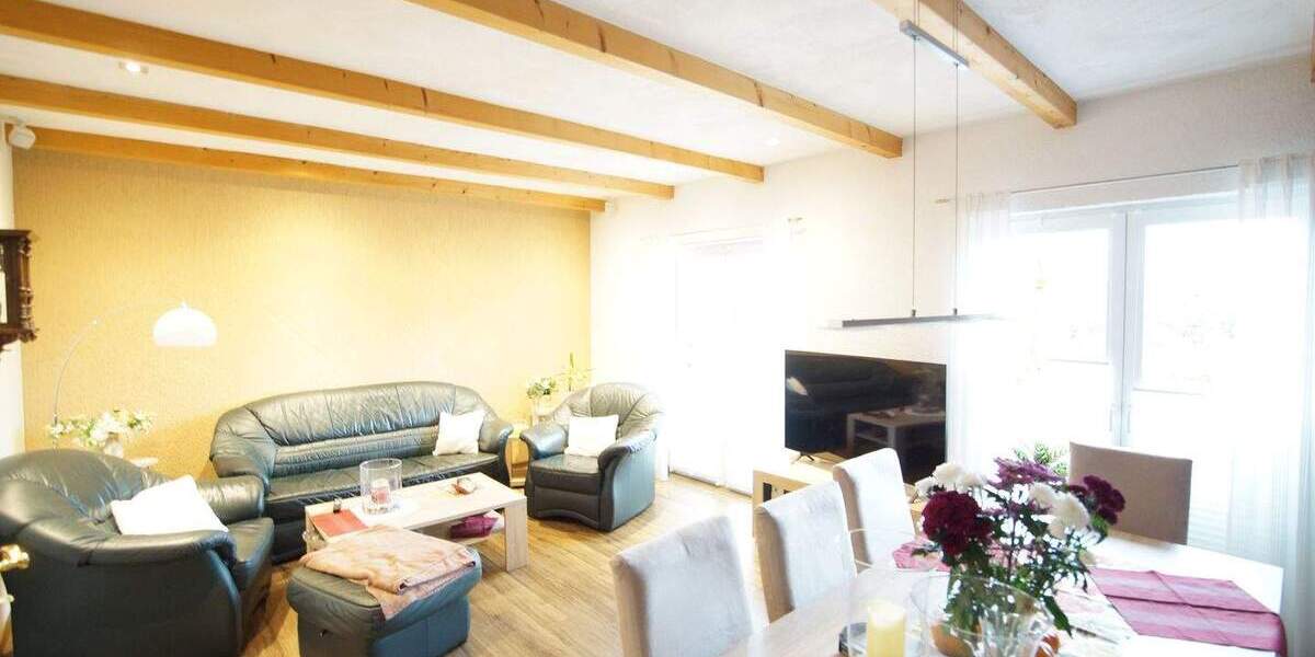 Doppelhaushälfte Leipzig Großzschocher - 4 Zimmer, 94 m&sup2;, 445.000&euro; | Angebot:24517219