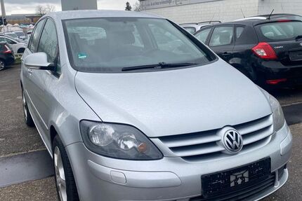 VW Golf Plus 83.000 km 4.790 &euro; Ettlingen 76275