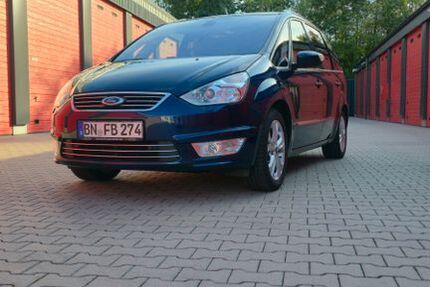 Ford Galaxy 201.500 km 7.900 &euro; Bonn 53119