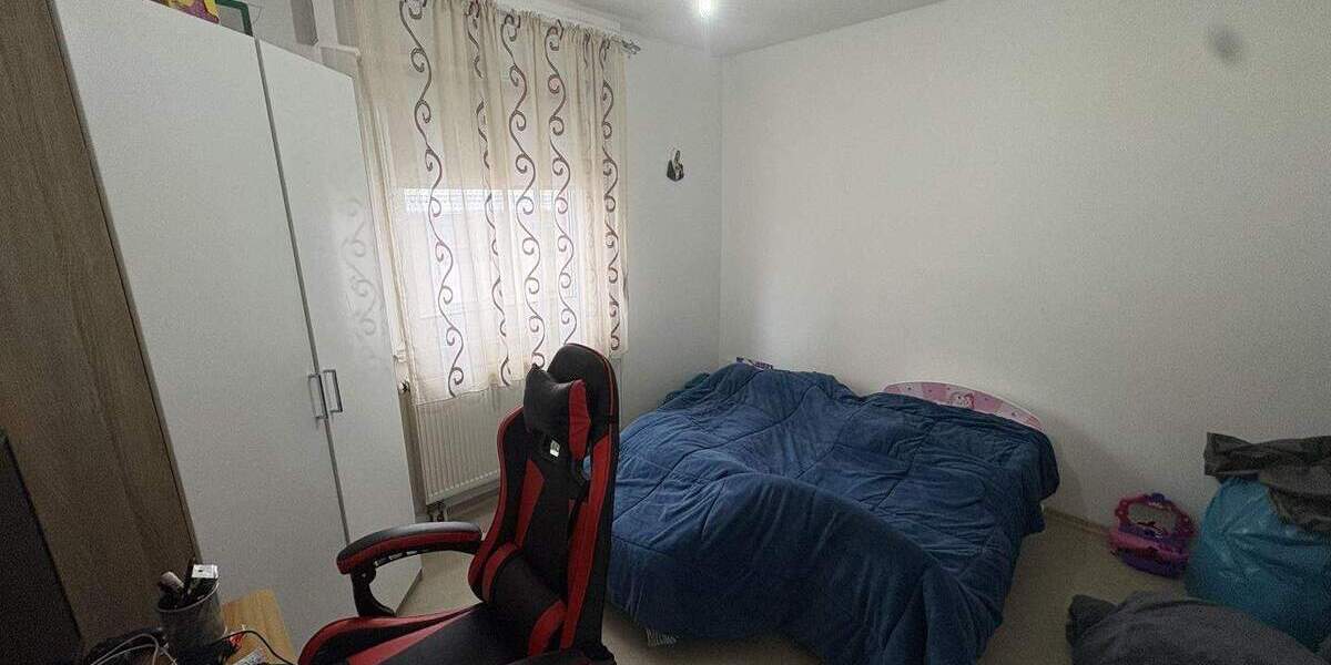 Doppelhaushälfte Albstadt Tailfingen - 4 Zimmer, 90 m&sup2;, 173.000&euro; | Angebot:25692933