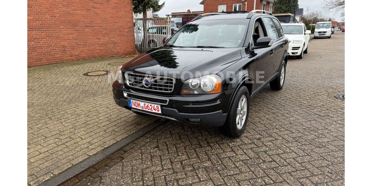 Volvo XC90 311.000 km 6.950 &euro; Nordhorn 48529