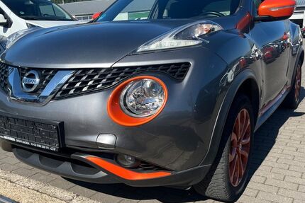 Nissan Juke 146.876 km 6.500 € Trier 54294