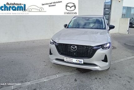 Mazda CX-60 25.294 km 37.990 &euro; Landsberg 86899