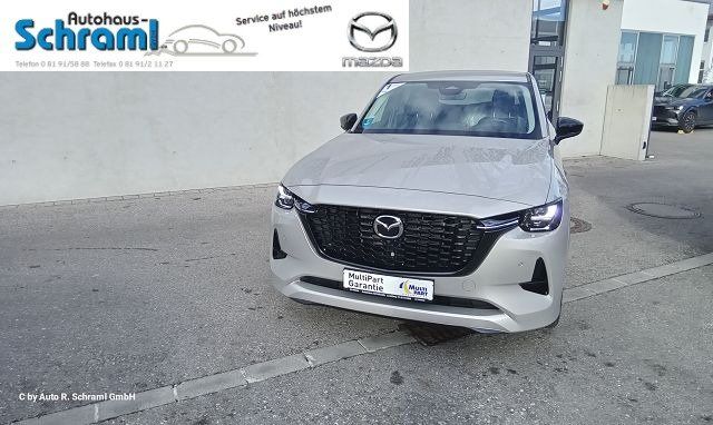 Mazda CX-60 25.294 km 37.990 &euro; Landsberg 86899