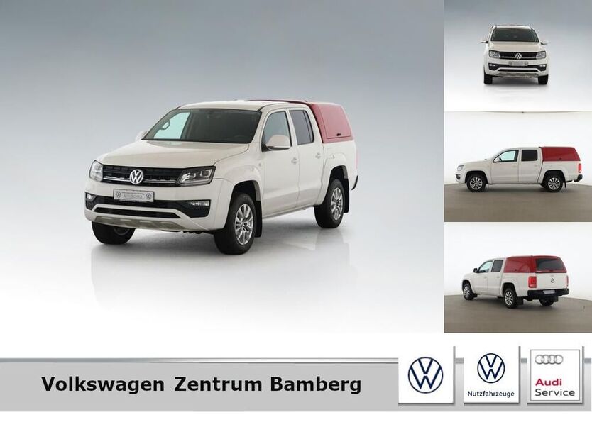 Amarok