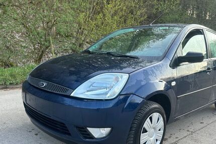 Ford Fiesta 135.000 km 1.500 &euro; Preußisch Oldendorf 32361