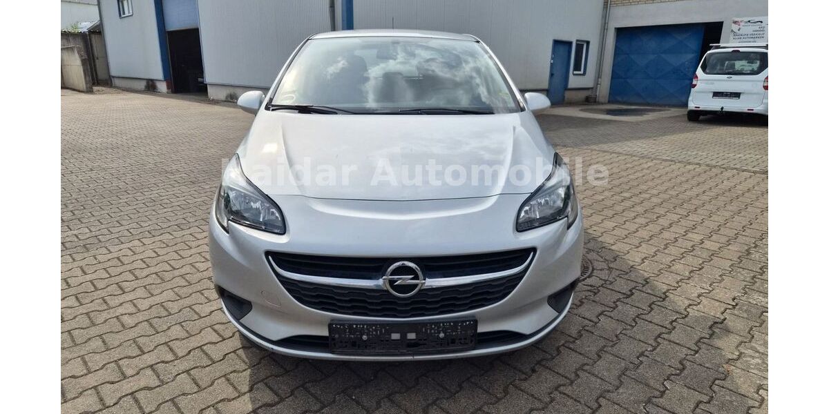 Opel Corsa 150.868 km 5.690 &euro; Mechernich 53894