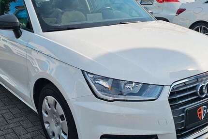 Audi A1 130.000 km 8.999 &euro; Bielefeld 33659