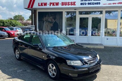 Saab 9-3 250.000 km 1.000 &euro; Nordhorn 48529