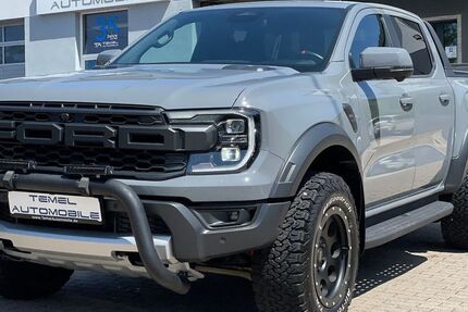 Ford Ranger 28.425 km 59.900 &euro; Montabaur-Eschelbach 56410