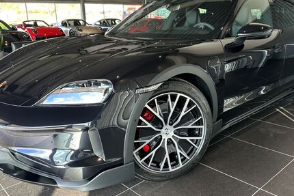 Porsche Taycan 21.500 km 114.900 &euro; Hilzingen 78247