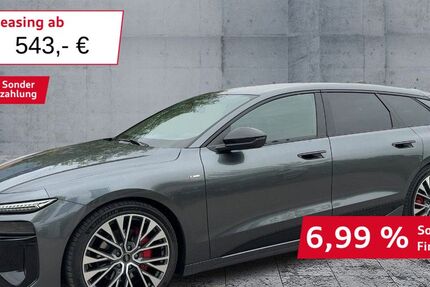Audi A6 e-tron 16.658 km 72.460 &euro; Bamberg 96052