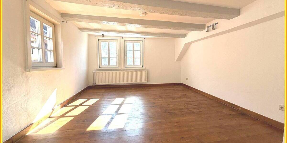 Einfamilienhaus Alsfeld - 2 Zimmer, 60 m&sup2;, 83.000&euro; | Angebot:26093665