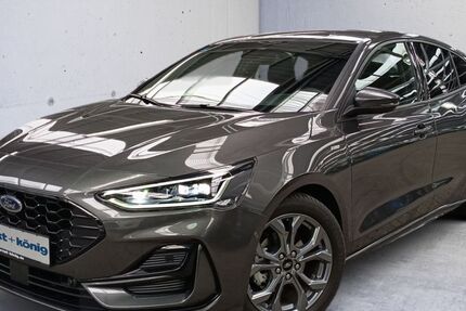 Ford Focus 28.500 km 22.790 &euro; Freiburg im Breisgau 79108