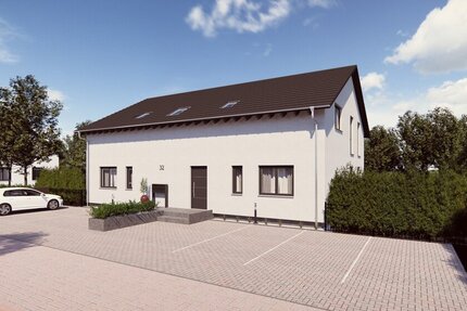 Ihr Traumhaus in Frankenberg: Individuell geplant für Ihre Wünsche 8 zimmer