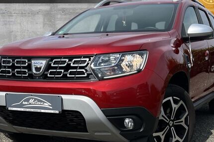 Dacia Duster 68.000 km 13.960 &euro; Monzelfeld 54472