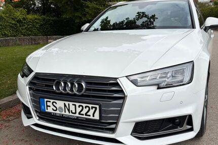 Audi A4 156.000 km 18.000 &euro; Freising 85356