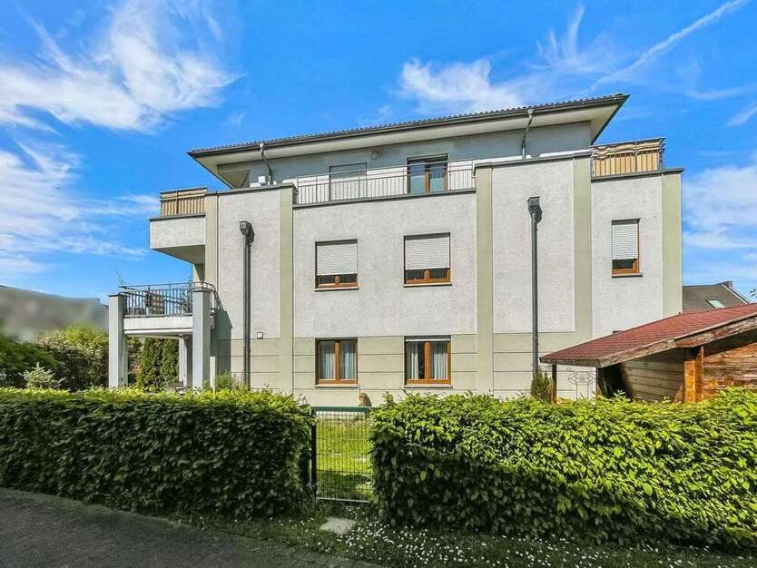 Wohnung zum Kaufen in Darmstadt 419.000 € 89 m²