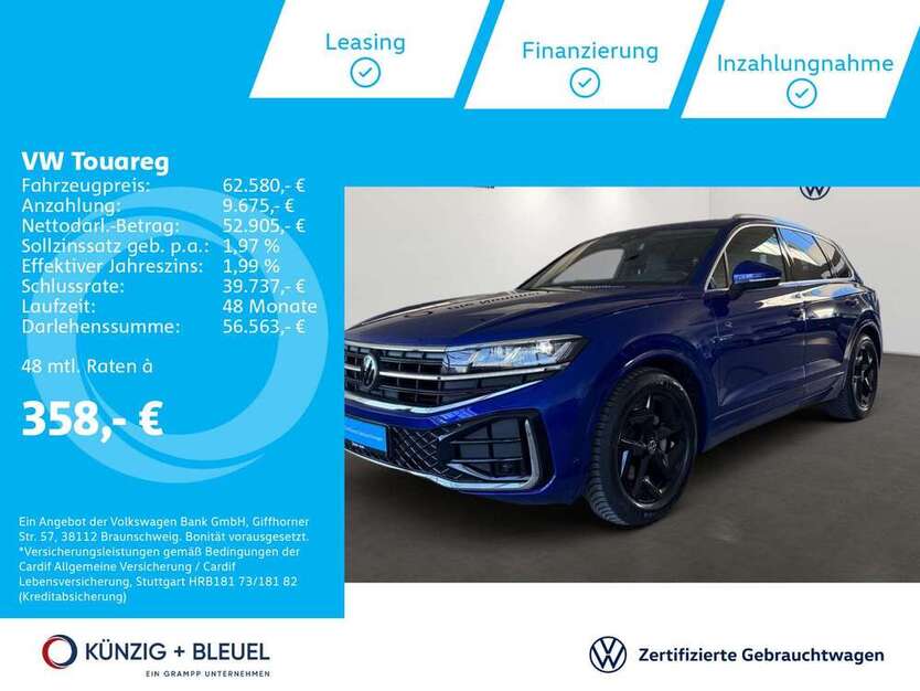 Touareg