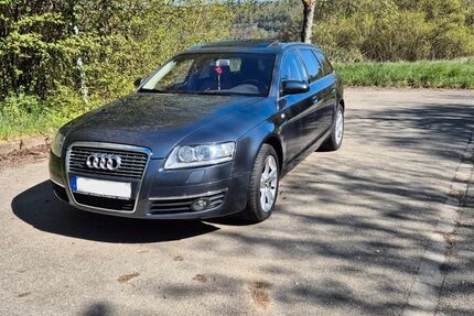 Audi A6 256.714 km 7.700 &euro; Immendingen 78194