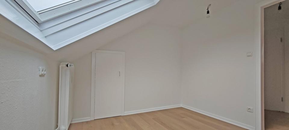 Dachgeschoßwohnung Westerkappeln - 3 Zimmer, 65 m&sup2;, 700&euro; | Angebot:24982523