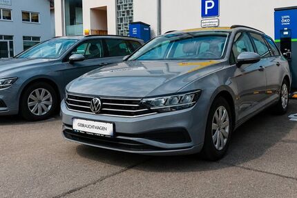 VW Passat Variant 53.000 km 23.990 &euro; Obergünzburg 87634