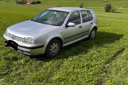 VW Golf 99.900 km 1.999 &euro; Ottobeuren 87724