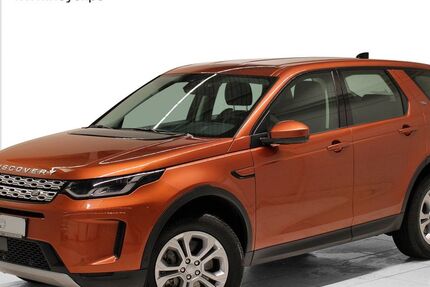 Land Rover Discovery Sport 59.450 km 27.480 &euro; Walsrode 29664