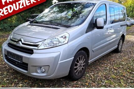 Citroen Jumpy 296.921 km 6.385 &euro; Achern 77855