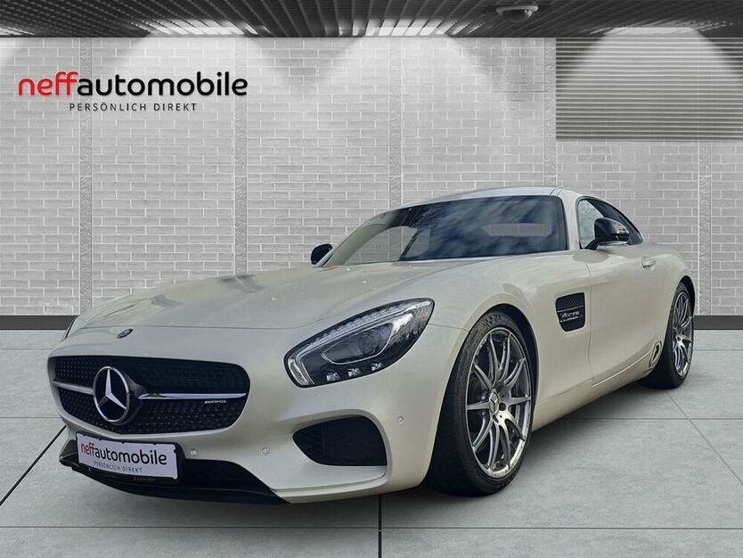 AMG GT