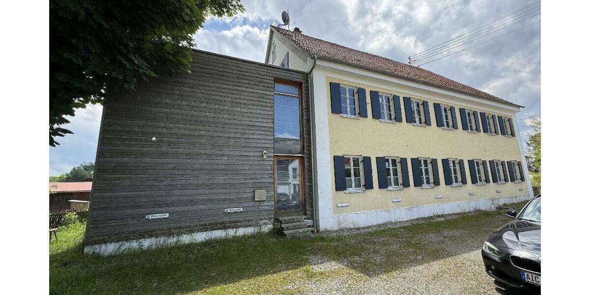 Büro in Friedberg 995.000 € 396 m² zimmer