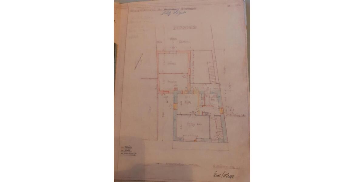 Einfamilienhaus Hochspeyer - 8 Zimmer, 194 m&sup2;, 289.000&euro; | Angebot:27062413