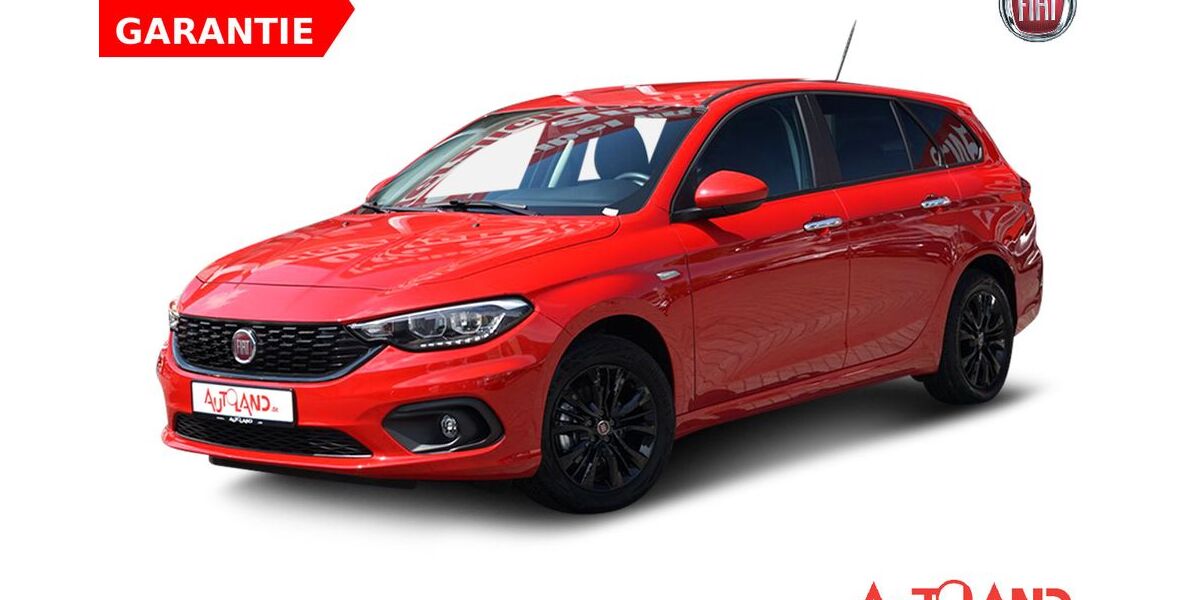 Fiat Tipo 66.701 km 13.990 &euro; Zwickau 08056
