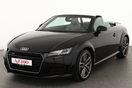 Audi TT 49.650 km 29.950 € Berlin 12683