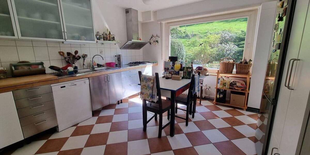 Etagenwohnung Freiburg im Breisgau Littenweiler - 4 Zimmer, 130 m&sup2;, 630.000&euro; | Angebot:26359730