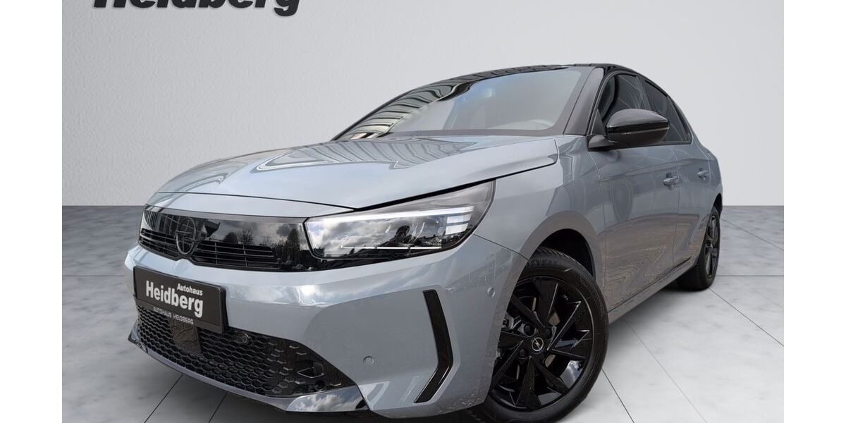 Opel Corsa 19.797 km 18.970 &euro; Soltau 29614