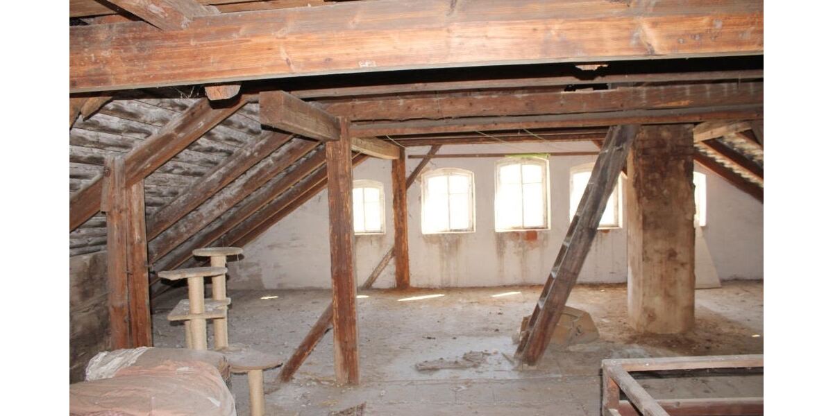 Seifhennersdorf - Kapitalanlage für Handwerker - Mehrfamilienhaus, Wohnhaus Seifhennersdorf | Angebot:26749167