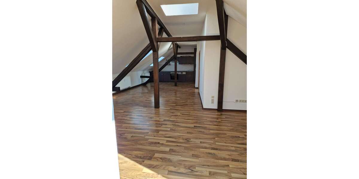 Etagenwohnung Bautzen Kleinwelka - 2 Zimmer, 65 m&sup2;, 520&euro; | Angebot:26422860