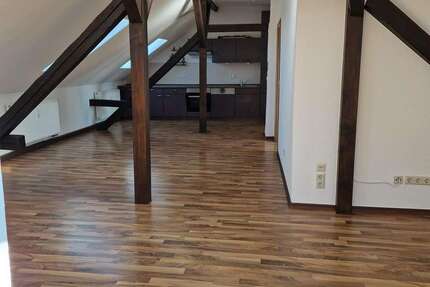 Wohnung Bautzen Kleinwelka - 2 Zimmer, 65 m&sup2;, 520&euro; | Angebot:26422860