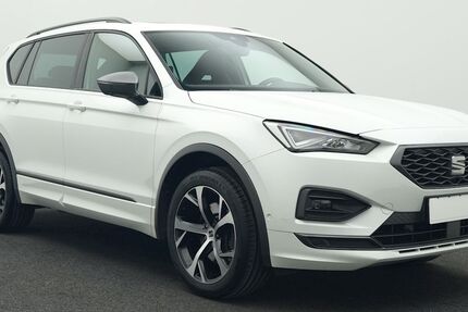 Seat Tarraco 81.180 km 34.450 &euro; Neumarkt i.d. OPf. 92318
