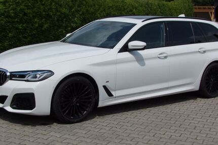 BMW 520 89.000 km 35.900 &euro; Marklkofen 84163