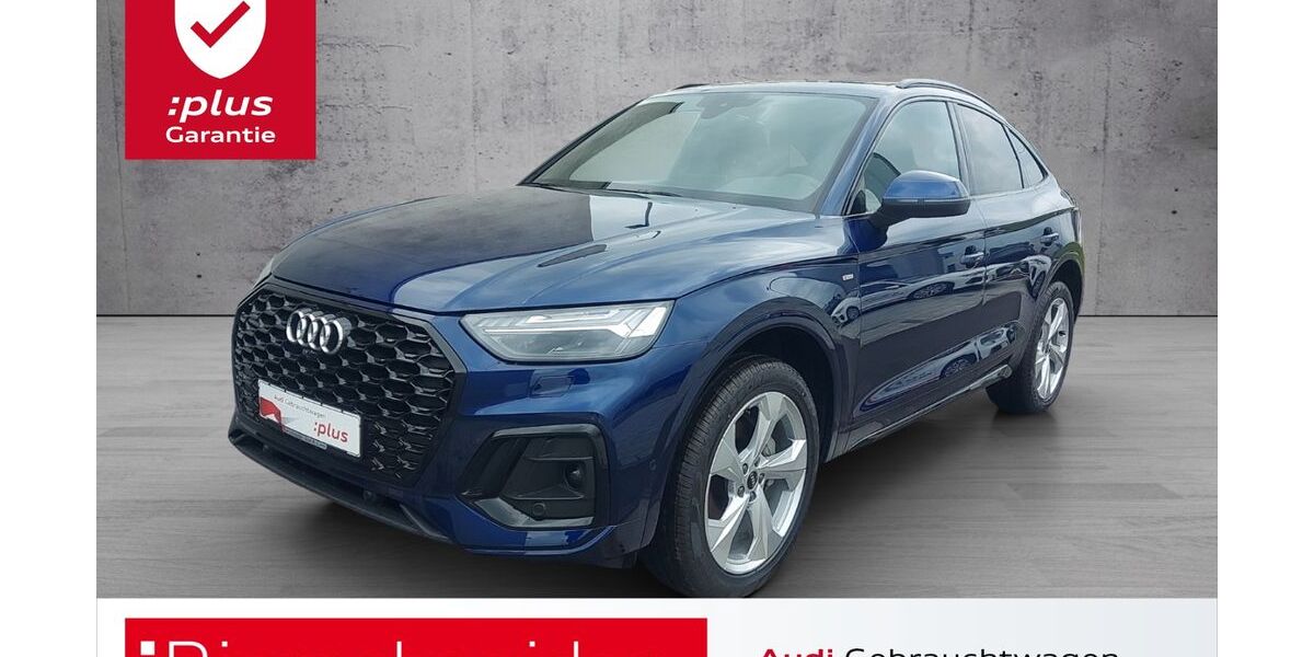 Audi Q5 27.990 km 52.450 &euro; Donauwörth 86609