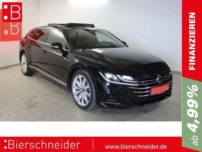 Arteon