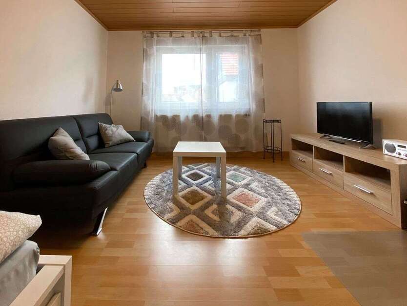Wohnung zum Mieten in Kaiserslautern 420 € 40 m²
